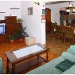 Apartmán Zeljko Primošten