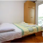 Zeljko Apartmán Primošten