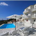 Apartmán Zeljko Primošten
