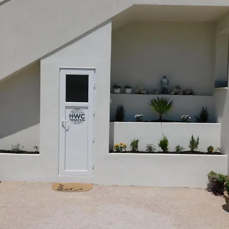 Zeljko Daire Primošten