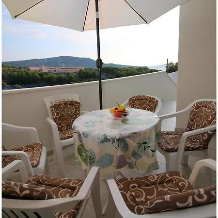 Apartman Zeljko