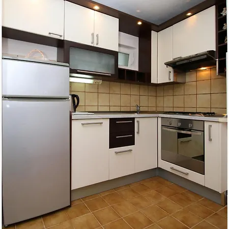 Apartman Zeljko