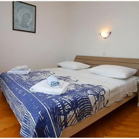 Zeljko Apartman Primosten