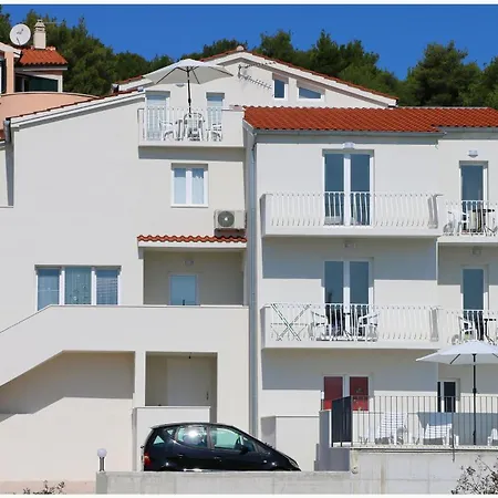 Zeljko Apartman Primosten