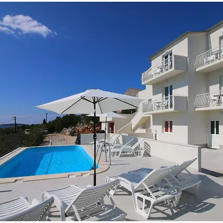 Apartman Zeljko Primosten