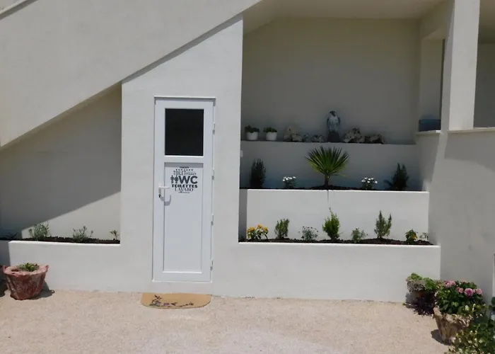 Zeljko Daire Primošten