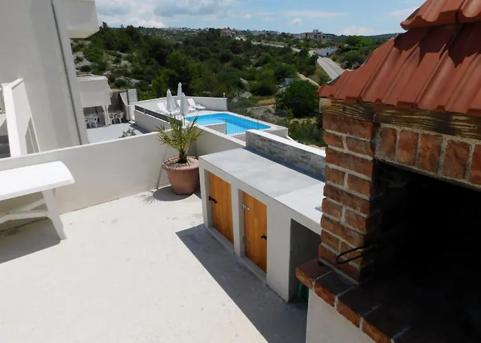 Zeljko Daire Primošten