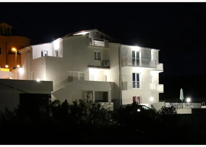 شقة Zeljko Primošten