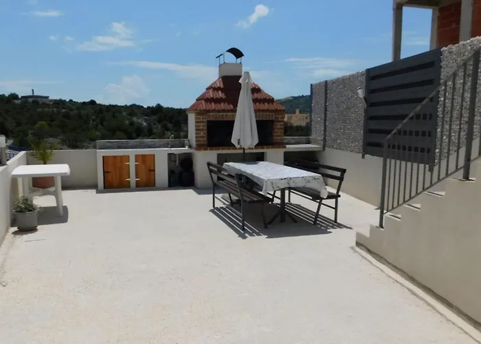 Zeljko Daire Primošten