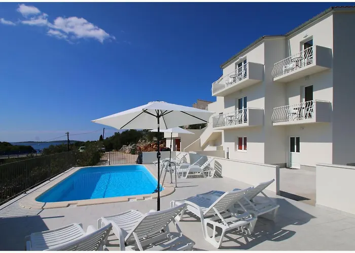 Daire Zeljko Primošten